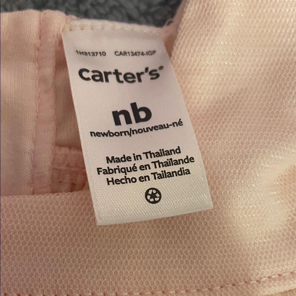Carters carters newborn